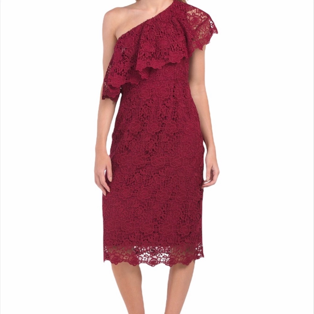 Nannette Lepore Dress